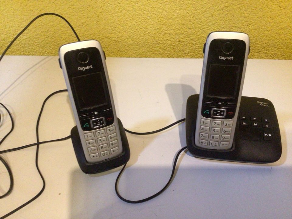 Festnetz Telefon in Königsee