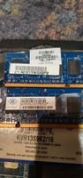 Nanya 1GB Kit (2x512MB) DDR2-667 200-pin SO-DIMM PC2-5300S NT512T Niedersachsen - Meppen Vorschau