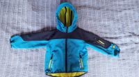 Northville Softshell Fleece Jacke 98 Berlin - Wannsee Vorschau