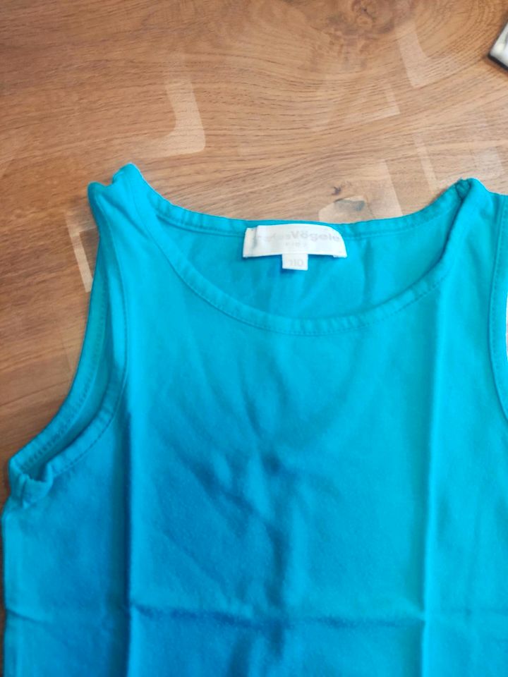T-Shirts Mädchen Gr. 110 zus. 6 Euro in Tholey