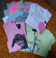 T-Shirts 134/140 Niedersachsen - Emmerthal Vorschau