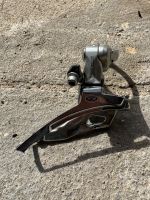 Shimano XT Umwerfer 750 751 34,9mm Sachsen-Anhalt - Petersberg (Saalekreis) Vorschau