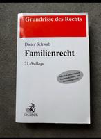 Familienrecht, Schwab Mecklenburg-Vorpommern - Greifswald Vorschau