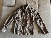 coole Jacke für Jungs von Clockhouse Denim Gr. S neuwertig Bayern - Allersberg Vorschau