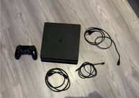 Ps4 mit Controller Schleswig-Holstein - Raisdorf Vorschau