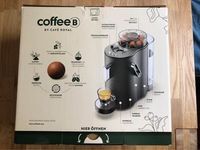 Coffeeb Kaffeemaschine Bayern - Leupoldsgrün Vorschau