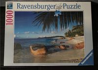 Ravensburger Puzzle 1000 teile Saarland - Mandelbachtal Vorschau