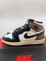 Jordan 1 Retro High OG “Dark Mocha“ US 6.5Y ; EU 39 Stuttgart - Stuttgart-Ost Vorschau