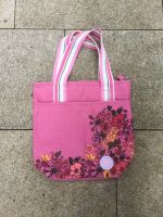 Converse Tasche pink Nordrhein-Westfalen - Neuenkirchen Vorschau