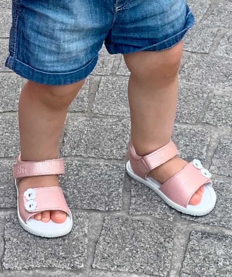 Filii Sandalen Barfußschuhe in Metzingen