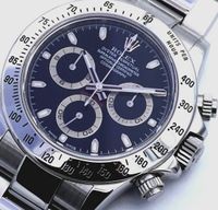 **Rolex Daytona 116520 - LC 100 Full Set, 2004, top Zustand** Nordrhein-Westfalen - Viersen Vorschau