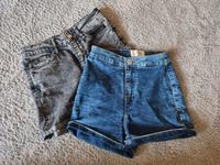 Jeans Shorts Gr. XXS / XS Oppenheim - Köngernheim Vorschau