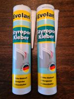 Styropor Kleber Kartouchen Nordrhein-Westfalen - Essen-West Vorschau