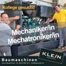 Mechaniker (m/w/d) in Jettingen-Scheppach