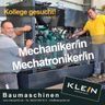 Mechaniker (m/w/d) Bayern - Jettingen-Scheppach Vorschau