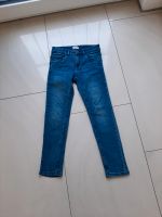 Jeans Gr. 140 alive Aachen - Aachen-Haaren Vorschau