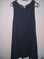 H&M Basic-Kleid blau Baden-Württemberg - Konstanz Vorschau