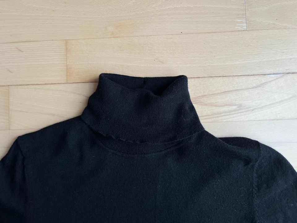 Marc O’Polo Rollkragen Pullover Gr. S in Wedel