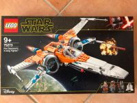 LEGO Poe Dameron's X-wing Fighter 75273 Bayern - Kranzberg Vorschau