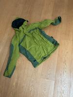 Damenjacke Jack Wolfskin M Bayern - Wolnzach Vorschau