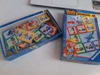 Bob der Baumeister Domino 1 € Niedersachsen - Ganderkesee Vorschau