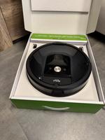 iRobot Roomba 981 Saugroboter Bayern - Riedenburg Vorschau