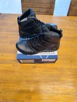 Haix Stiefel Black Eagle Tactical 2.0 GTX MID/black Gr. 45 Neu Bayern - Altdorf bei Nürnberg Vorschau