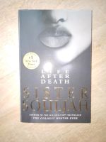 Buch Sister Souljah Life after Death NEU Schleswig-Holstein - Jevenstedt Vorschau