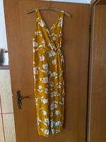 Sommerlicher Jumpsuit Größe S Baden-Württemberg - Mahlberg Vorschau