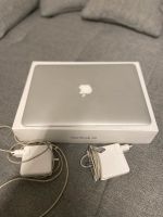 MacBook Air 2015 Rheinland-Pfalz - Trier Vorschau