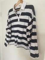 Neu H&M Poloshirt Shirt Pullover Oversize M 38 40 Bochum - Bochum-Südwest Vorschau