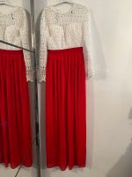 Rotes Abendkleid Nordrhein-Westfalen - Recklinghausen Vorschau