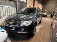 Chevrolet Captiva 2.4 LS 2WD 7 Sitzer Ez. 03/2011 Motorproblem Nordrhein-Westfalen - Pulheim Vorschau