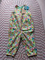 Neu mit Etikett Frugi Mädchen Wendehose Bio BW Sommer Gr.104/116 Schleswig-Holstein - Schönhorst Vorschau