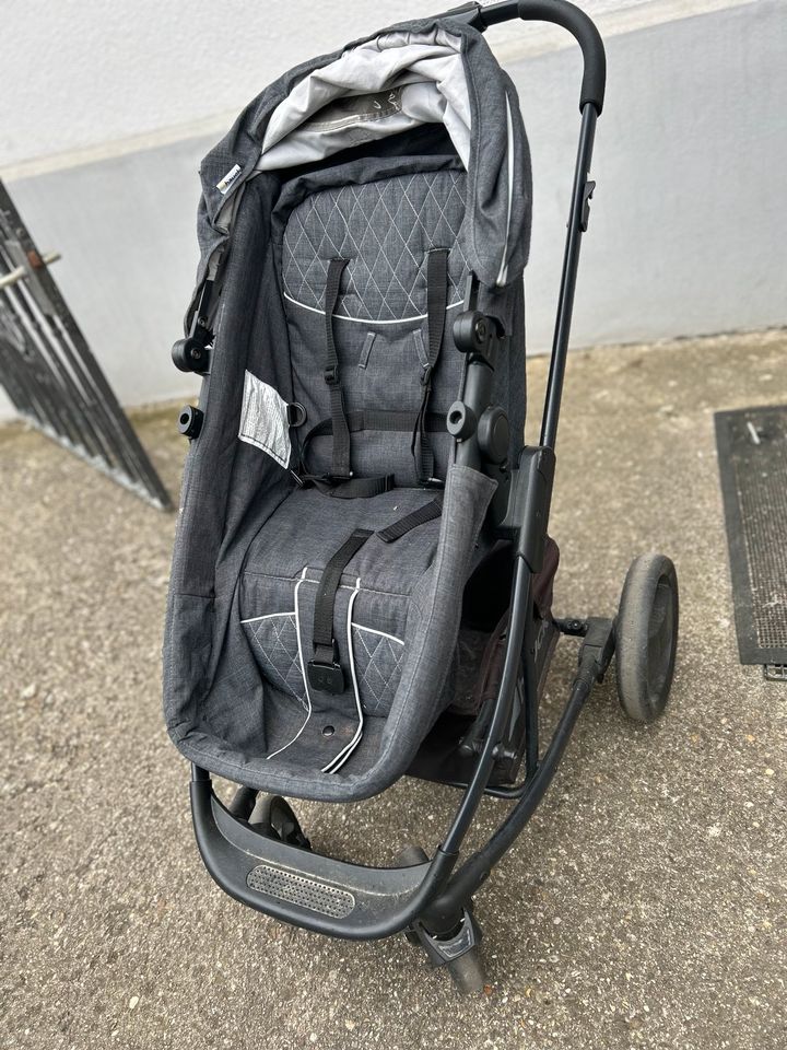 Kinderwagen zu verkaufen in Neustadt a.d.Donau