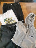 Jungs Paket Größe S Mecklenburg-Vorpommern - Wohlenhagen Vorschau