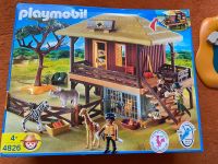 Playmobil - Safari Nordrhein-Westfalen - Essen-Fulerum Vorschau