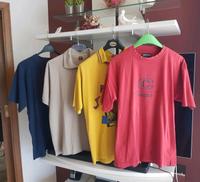 Shirts Polos Konvolut Greenf.Marco Polo Puma L und XL Bayern - Wiesentheid Vorschau