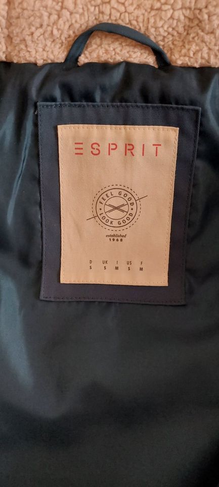 Damen Jacke von Esprit Gr. S Neu in Erkelenz
