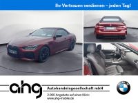 BMW M440i xDrive Cabrio M-SportPro Innovation OpenAi Baden-Württemberg - Horb am Neckar Vorschau