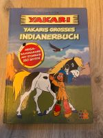 Yakari Buch Sachsen-Anhalt - Zerbst (Anhalt) Vorschau