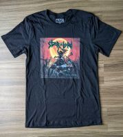 Marvel's Guardians Of The Galaxy "Tour"-Shirt Thüringen - Eisenberg Vorschau