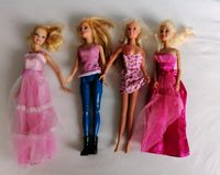 Barbie Puppe Spielfigur Stück 7 € Baden-Württemberg - Göppingen Vorschau