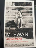 Atonement von McEwan Geeste - Osterbrock Vorschau