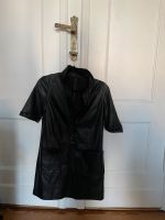 Mini Kleid Lederoptik Zara Berlin - Charlottenburg Vorschau