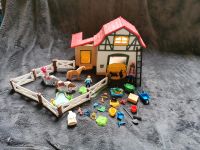 Playmobil Ponyhof Country 6927 Hessen - Hofgeismar Vorschau