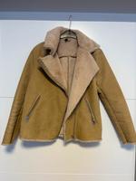 Wildlederjacke Bayern - Eggenfelden Vorschau