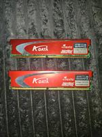 AData DDR2-800 Speicher Karte Nordrhein-Westfalen - Krefeld Vorschau