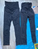 Umstandshose / Umstandsjeans C&A Mama Hessen - Darmstadt Vorschau
