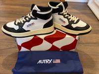 ˙·•●★ AUTRY –Hightop-Sneaker MEDALIST, Gr.37 (inkl. Versand) ♥★●• Niedersachsen - Lachendorf Vorschau
